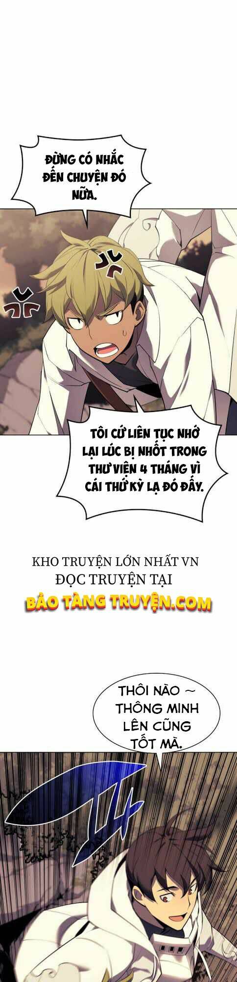 Thợ Rèn Huyền Thoại Chapter 87 - Trang 16