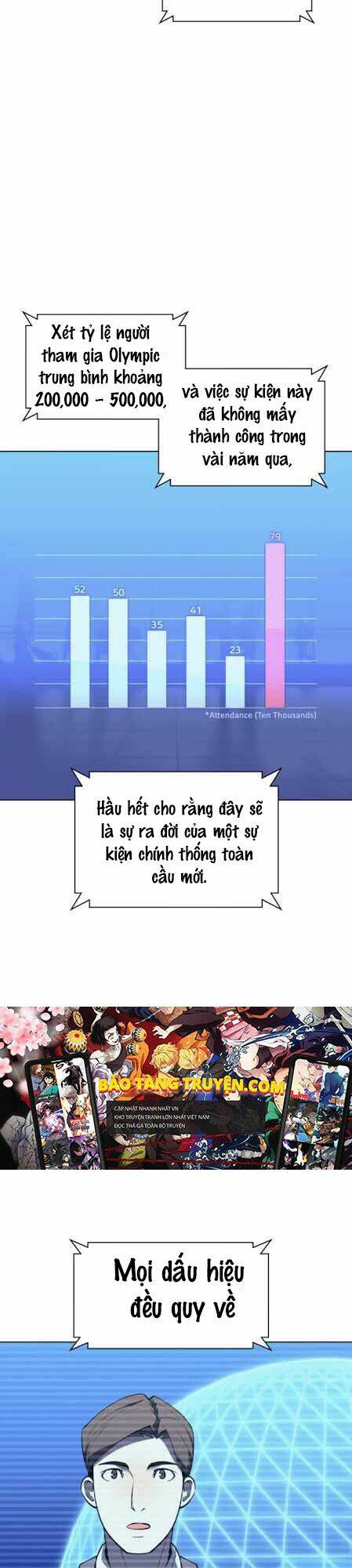 Thợ Rèn Huyền Thoại Chapter 87 - Trang 1