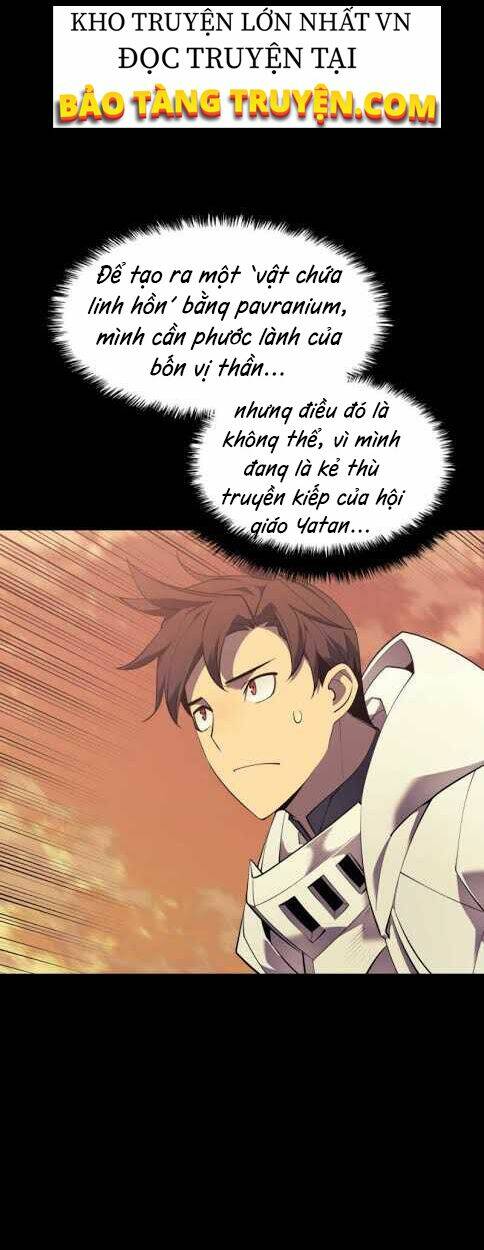 Thợ Rèn Huyền Thoại Chapter 87 - Trang 19