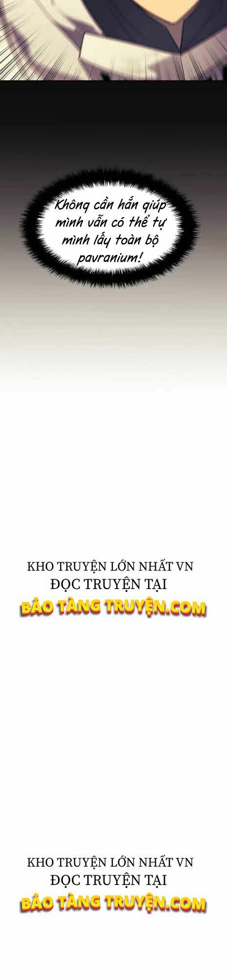 Thợ Rèn Huyền Thoại Chapter 87 - Trang 21