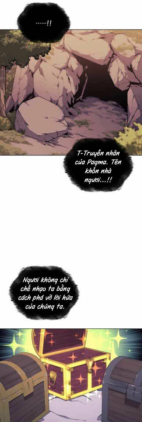 Thợ Rèn Huyền Thoại Chapter 87 - Trang 22