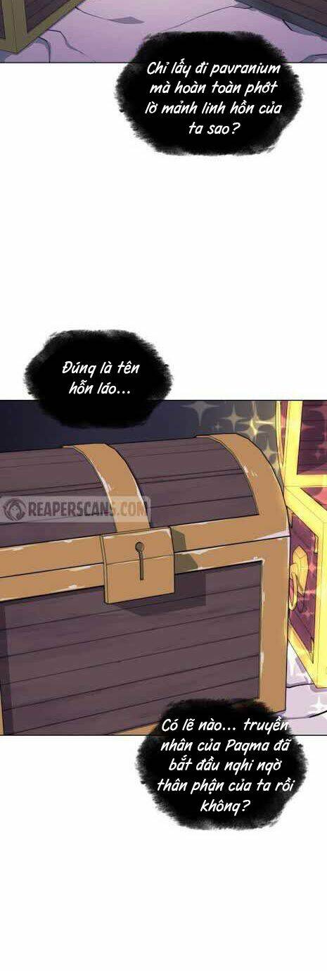 Thợ Rèn Huyền Thoại Chapter 87 - Trang 23