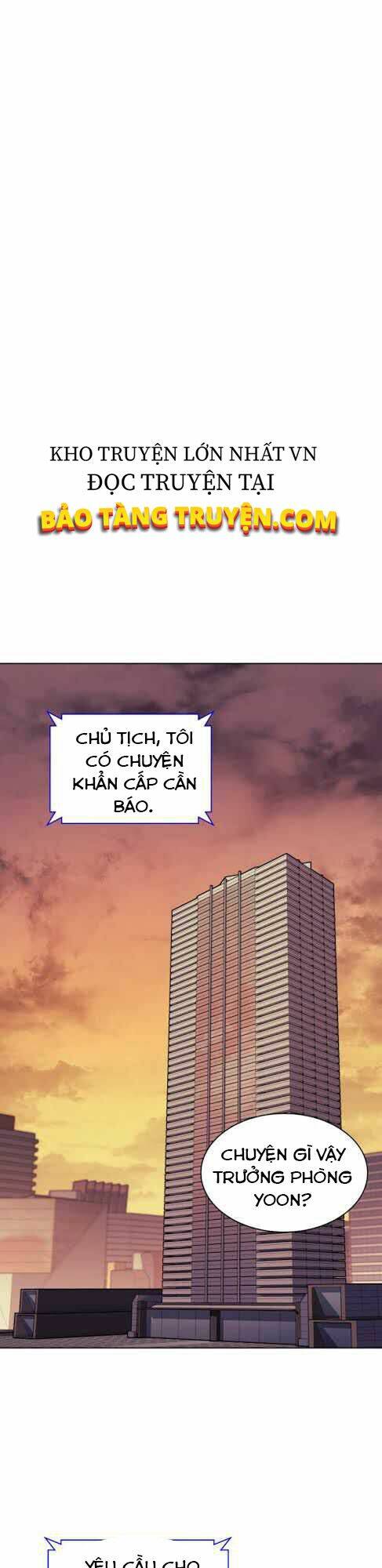 Thợ Rèn Huyền Thoại Chapter 87 - Trang 25