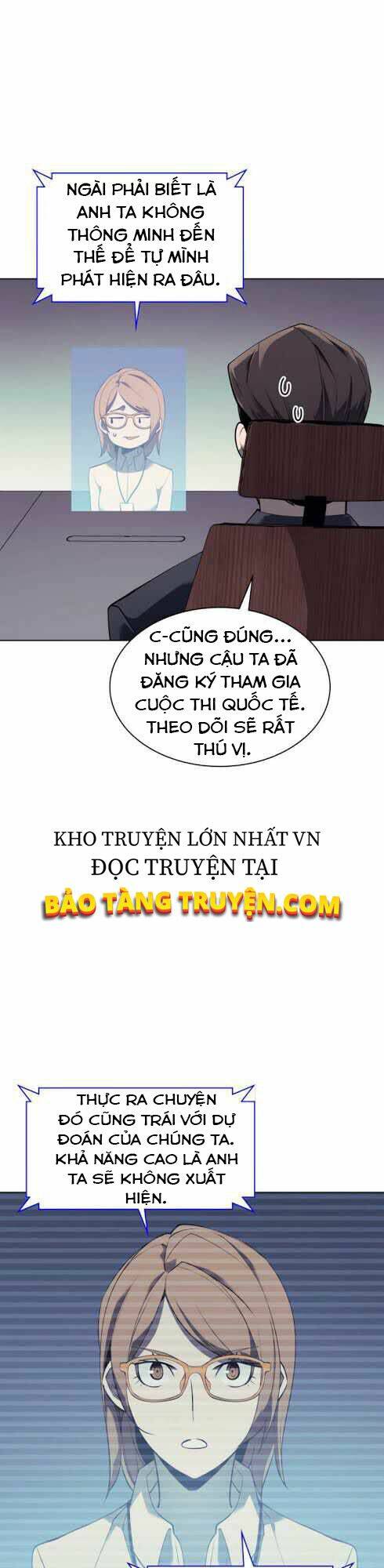 Thợ Rèn Huyền Thoại Chapter 87 - Trang 28