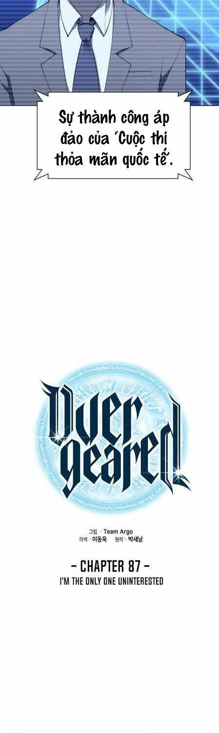 Thợ Rèn Huyền Thoại Chapter 87 - Trang 2