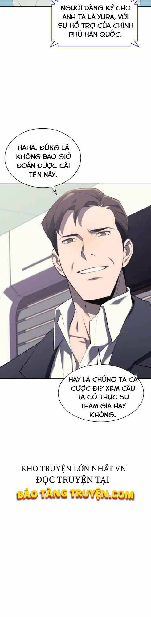 Thợ Rèn Huyền Thoại Chapter 87 - Trang 29