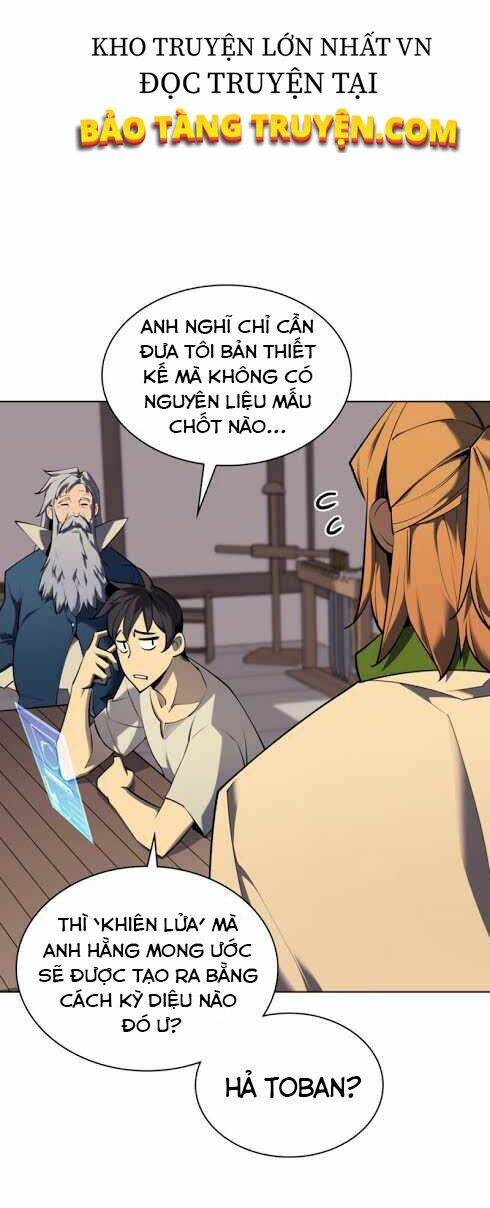 Thợ Rèn Huyền Thoại Chapter 87 - Trang 31