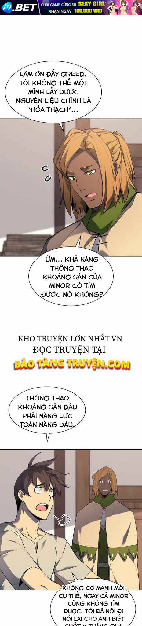 Thợ Rèn Huyền Thoại Chapter 87 - Trang 32