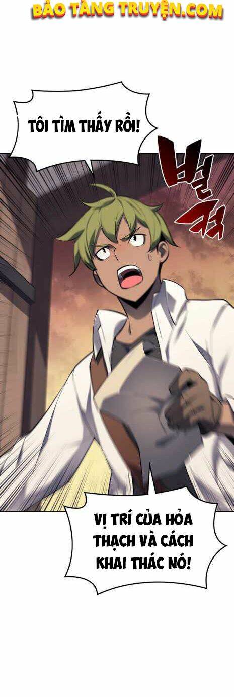 Thợ Rèn Huyền Thoại Chapter 87 - Trang 35