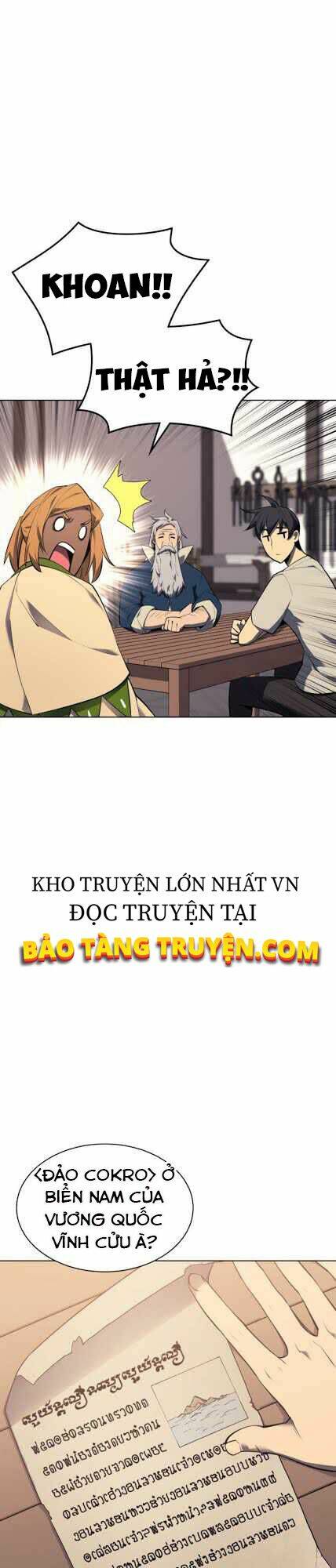Thợ Rèn Huyền Thoại Chapter 87 - Trang 36