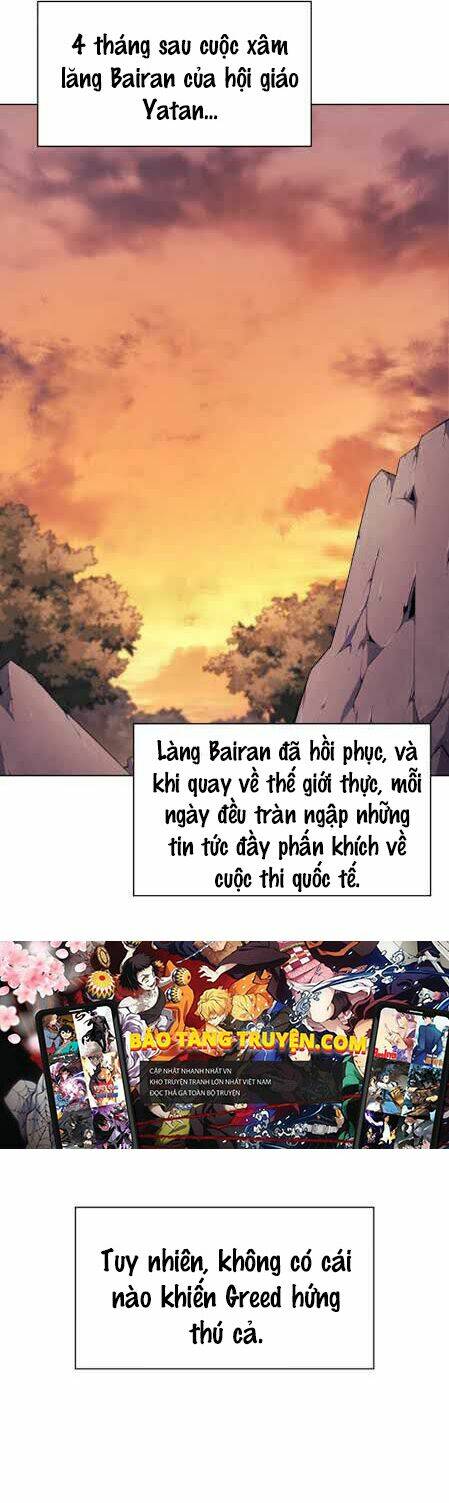 Thợ Rèn Huyền Thoại Chapter 87 - Trang 3