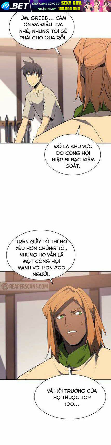 Thợ Rèn Huyền Thoại Chapter 87 - Trang 39