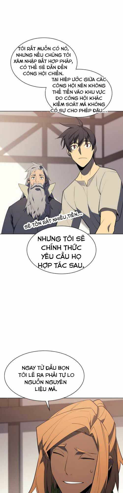 Thợ Rèn Huyền Thoại Chapter 87 - Trang 40