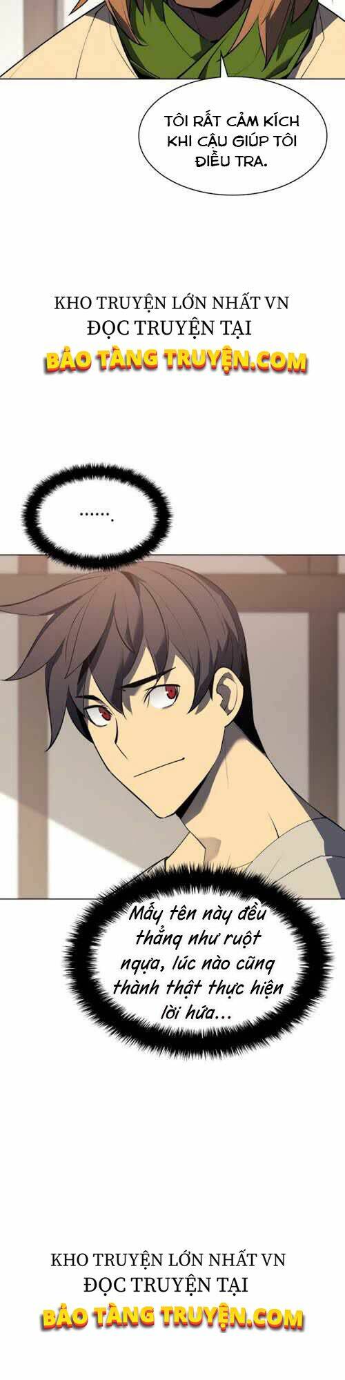 Thợ Rèn Huyền Thoại Chapter 87 - Trang 41