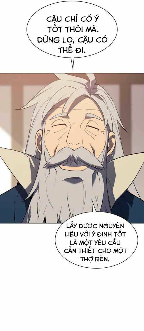 Thợ Rèn Huyền Thoại Chapter 87 - Trang 43