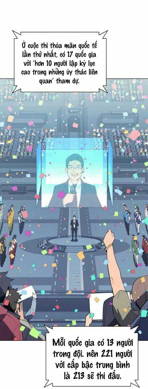 Thợ Rèn Huyền Thoại Chapter 87 - Trang 47