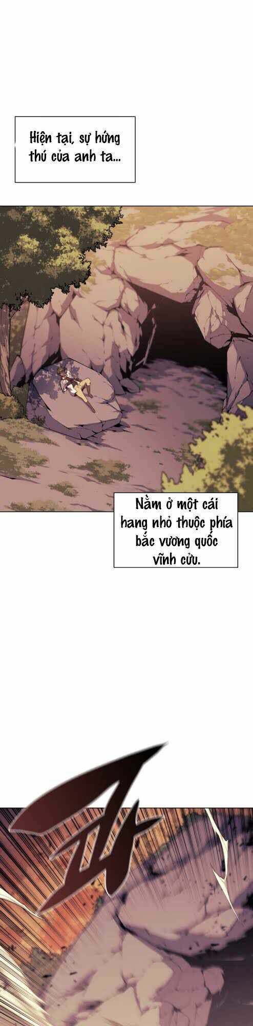 Thợ Rèn Huyền Thoại Chapter 87 - Trang 4