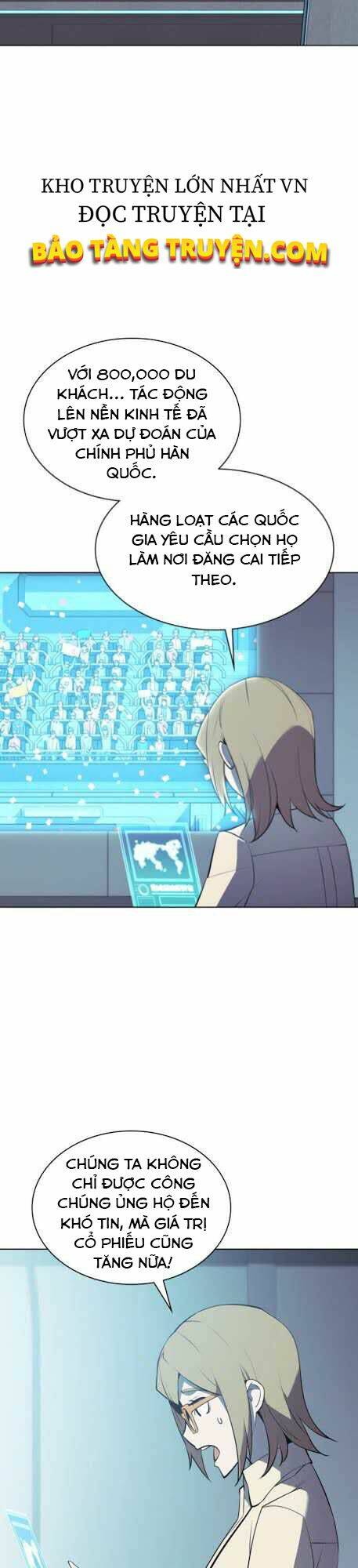 Thợ Rèn Huyền Thoại Chapter 87 - Trang 49