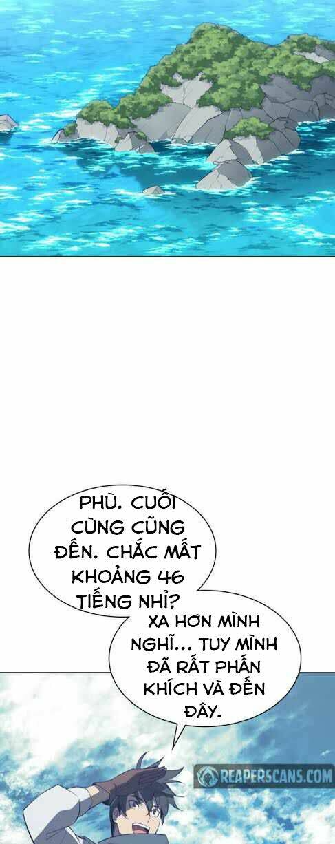 Thợ Rèn Huyền Thoại Chapter 87 - Trang 54