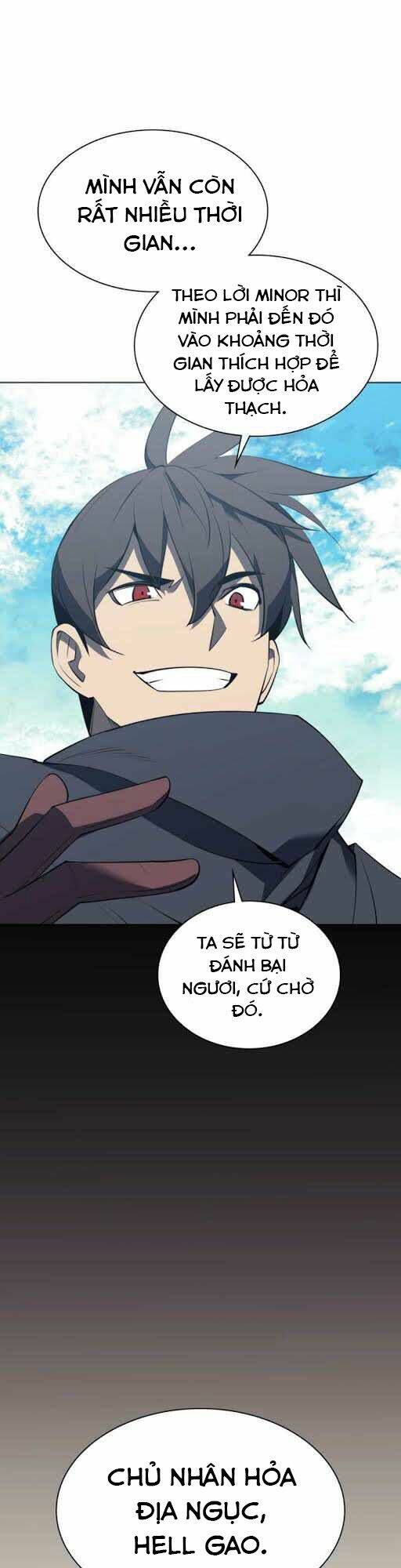 Thợ Rèn Huyền Thoại Chapter 87 - Trang 56