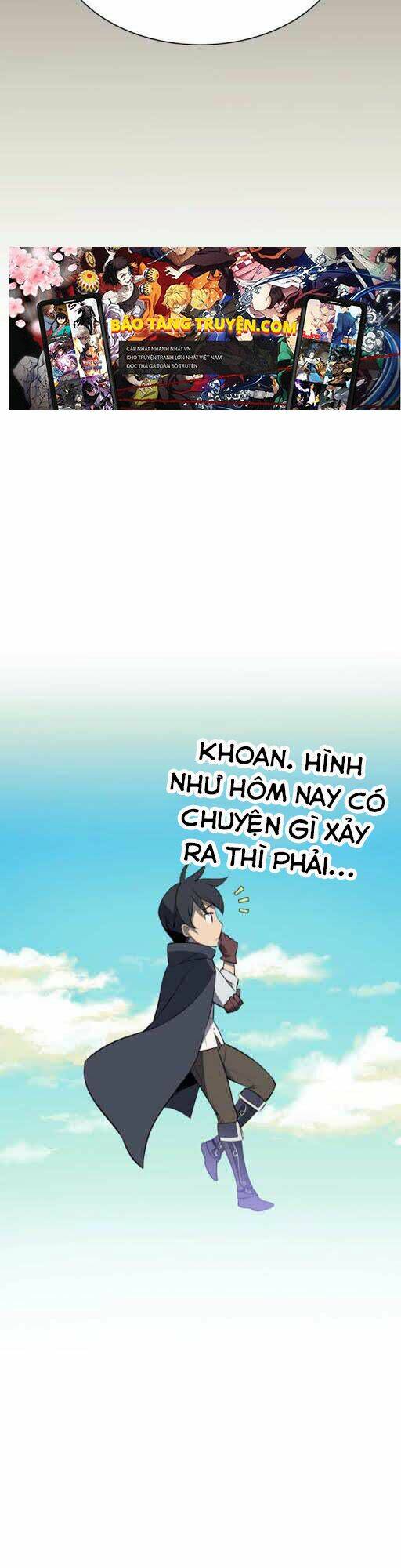 Thợ Rèn Huyền Thoại Chapter 87 - Trang 57