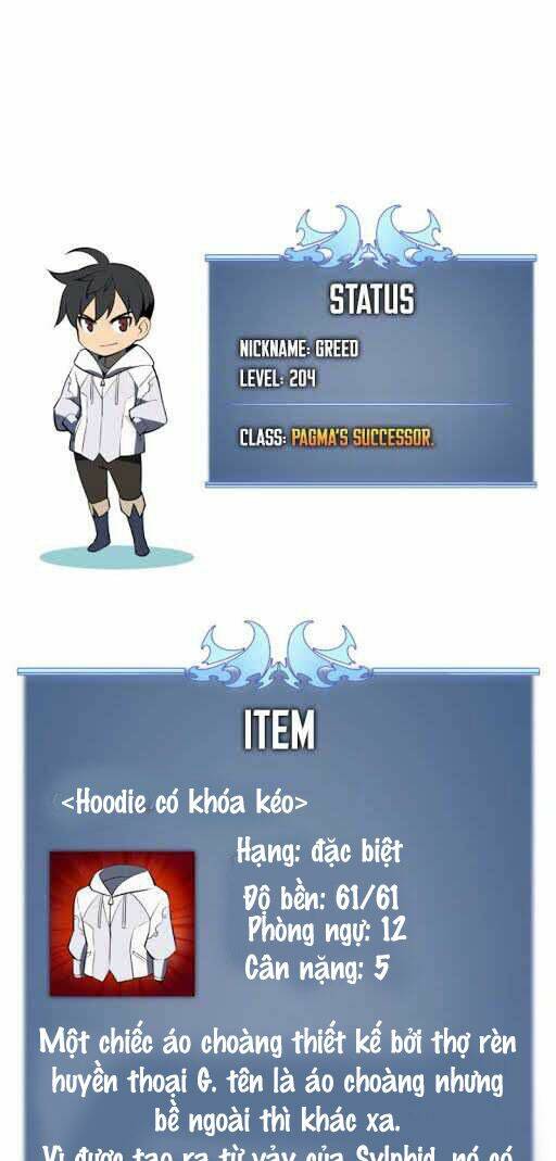 Thợ Rèn Huyền Thoại Chapter 87 - Trang 58