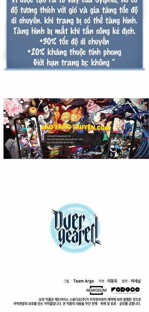 Thợ Rèn Huyền Thoại - Chapter 87 - Page 59