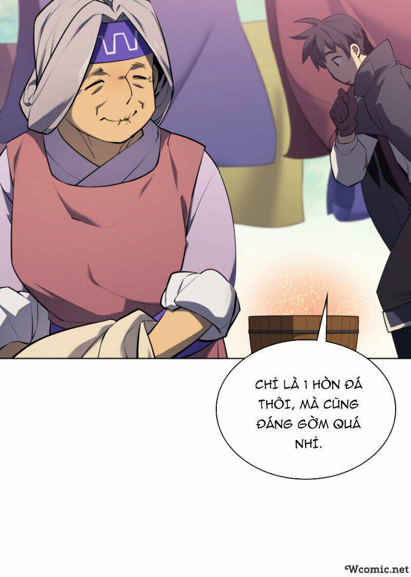 Thợ Rèn Huyền Thoại Chapter 88 - Trang 12