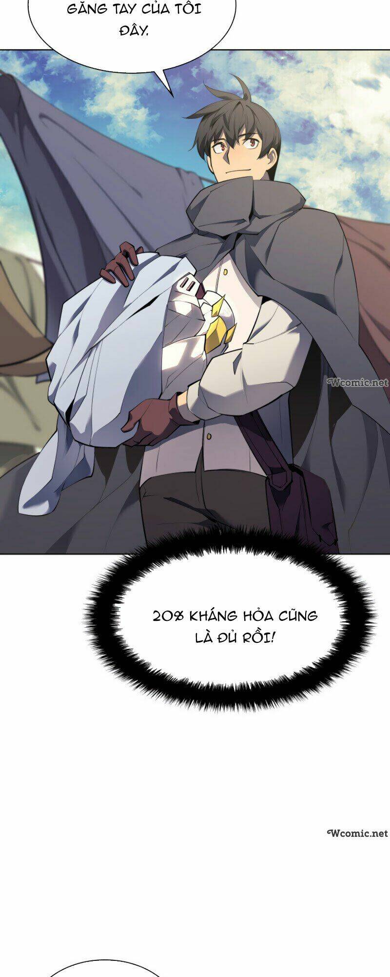 Thợ Rèn Huyền Thoại Chapter 88 - Trang 14