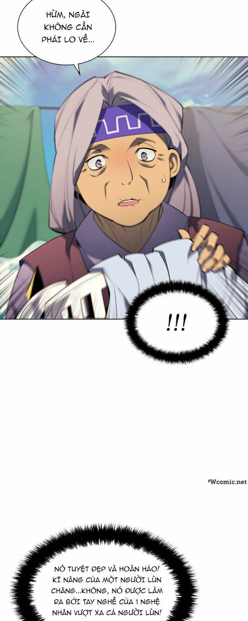 Thợ Rèn Huyền Thoại Chapter 88 - Trang 15