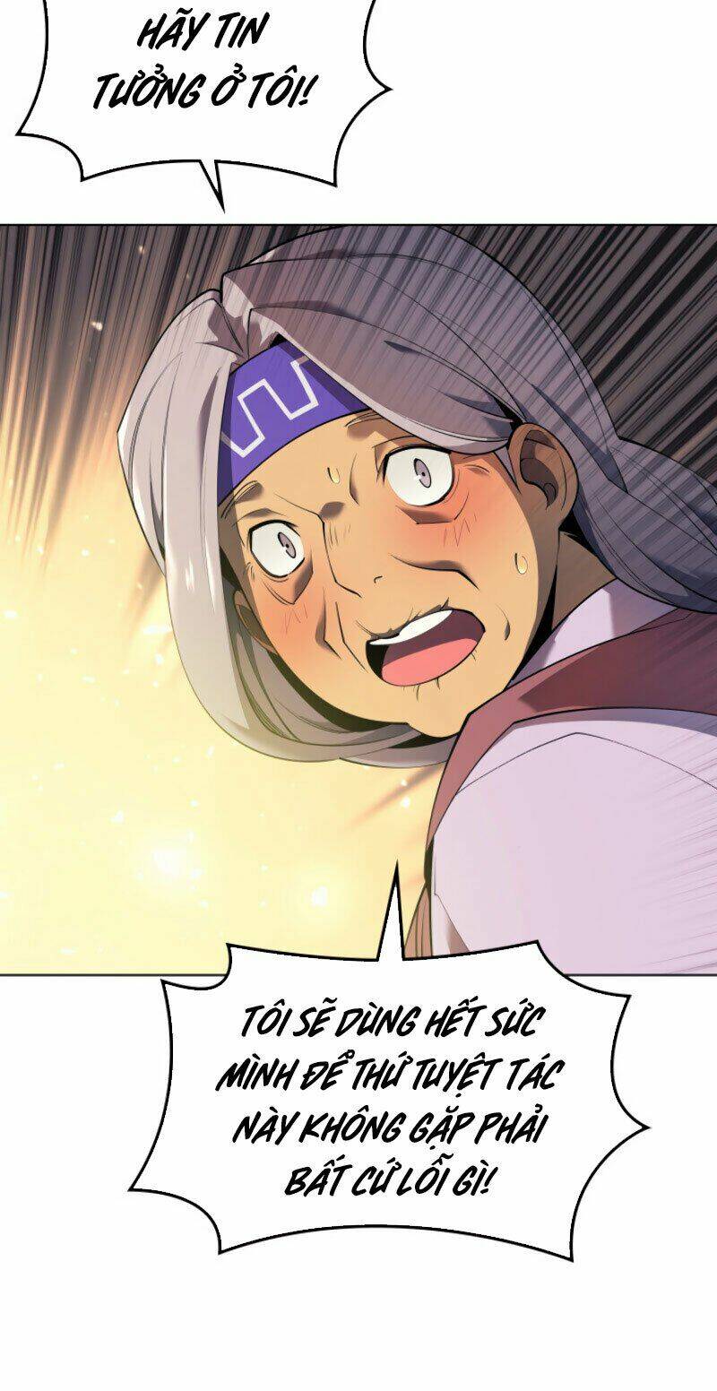 Thợ Rèn Huyền Thoại Chapter 88 - Trang 17