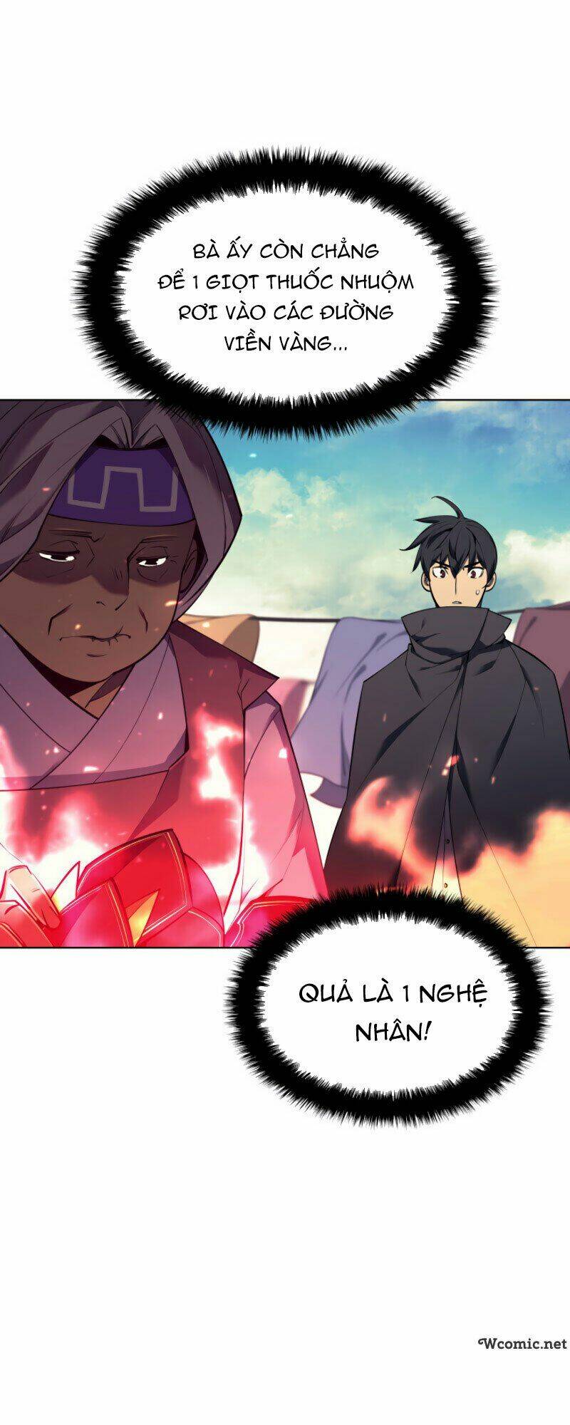 Thợ Rèn Huyền Thoại Chapter 88 - Trang 20