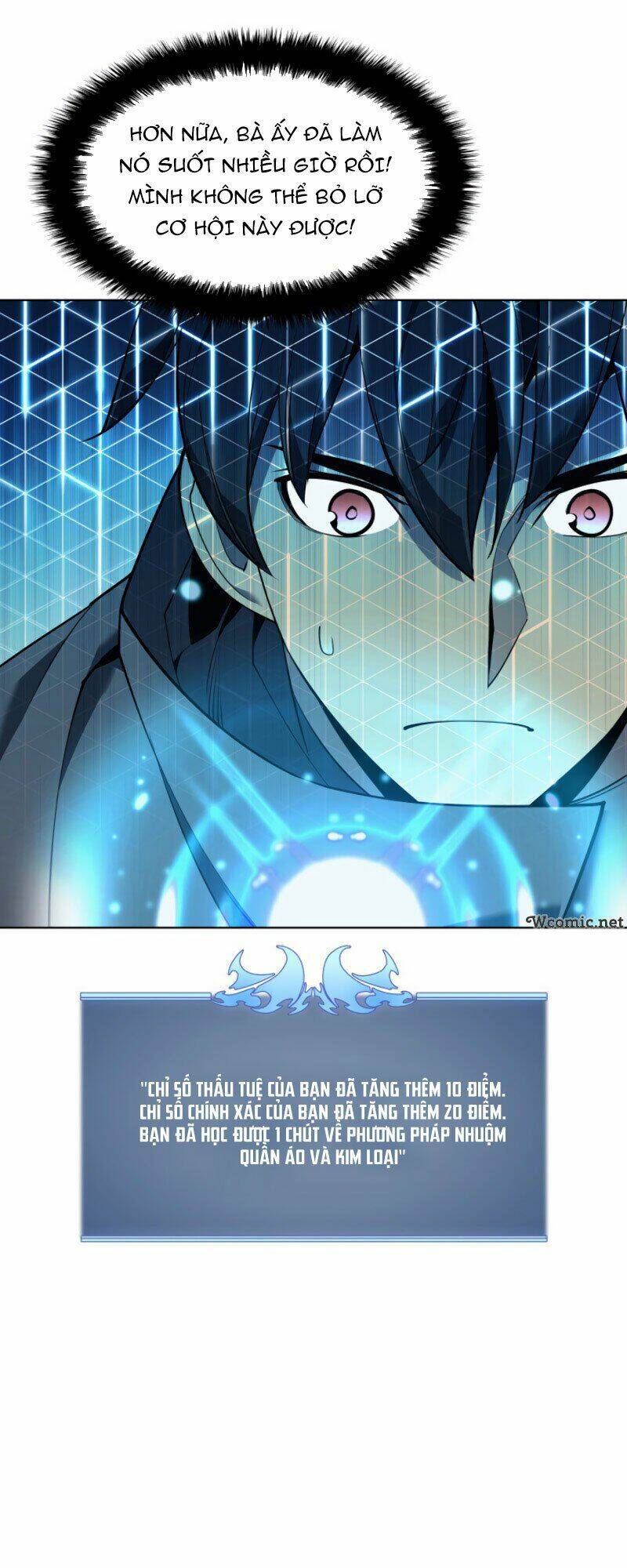 Thợ Rèn Huyền Thoại Chapter 88 - Trang 21