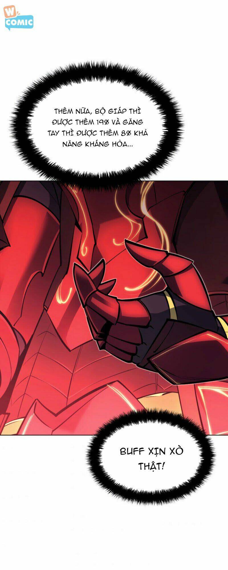 Thợ Rèn Huyền Thoại Chapter 88 - Trang 27