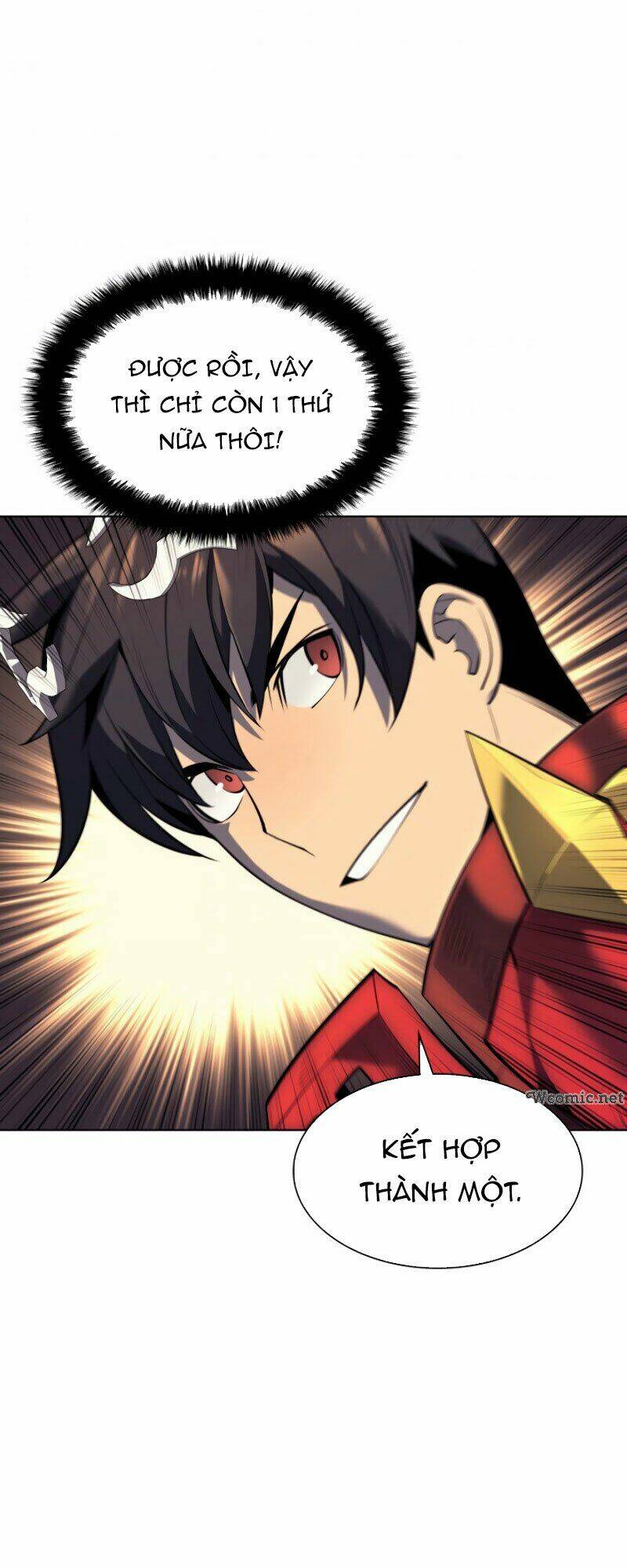 Thợ Rèn Huyền Thoại Chapter 88 - Trang 28