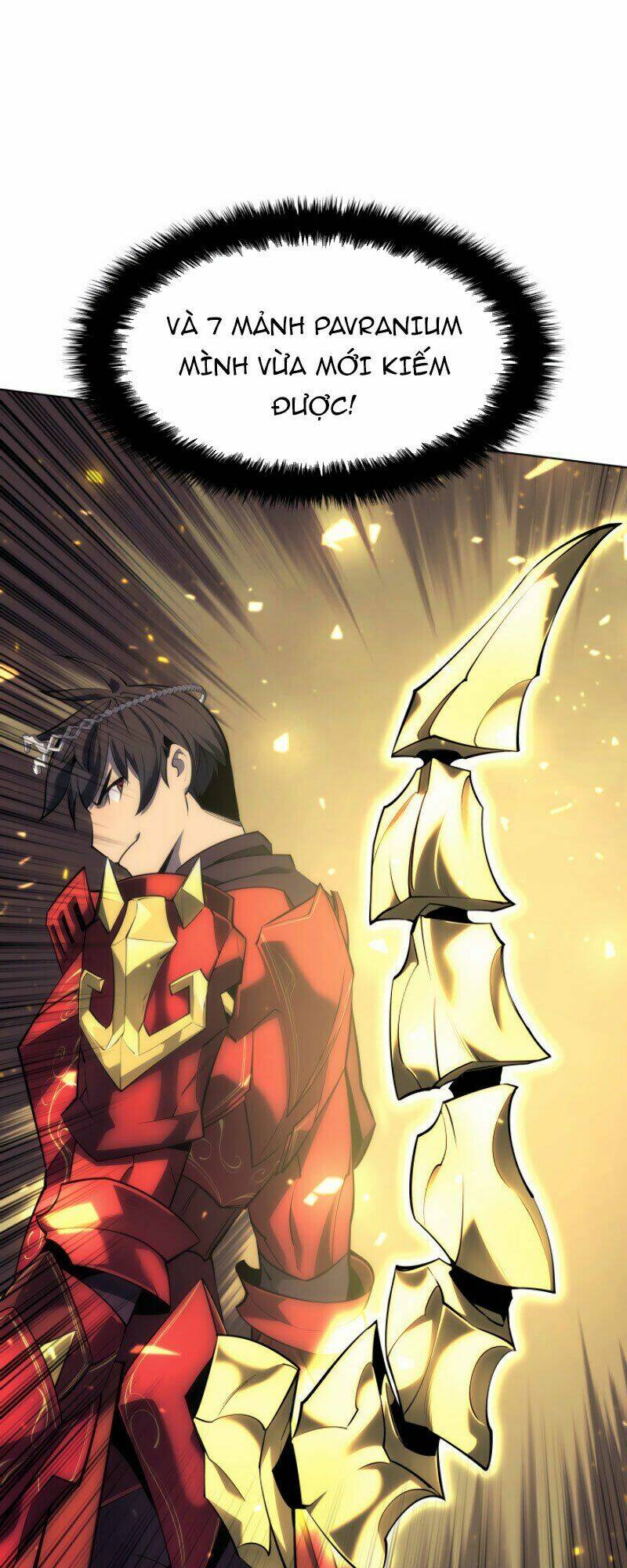 Thợ Rèn Huyền Thoại Chapter 88 - Trang 31