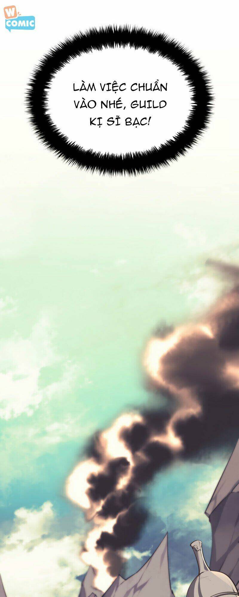 Thợ Rèn Huyền Thoại Chapter 88 - Trang 34