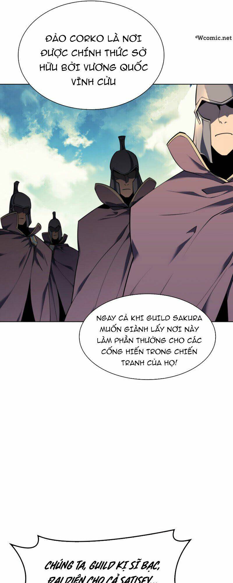 Thợ Rèn Huyền Thoại Chapter 88 - Trang 36