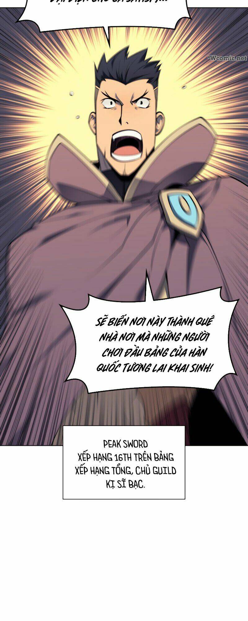 Thợ Rèn Huyền Thoại Chapter 88 - Trang 37