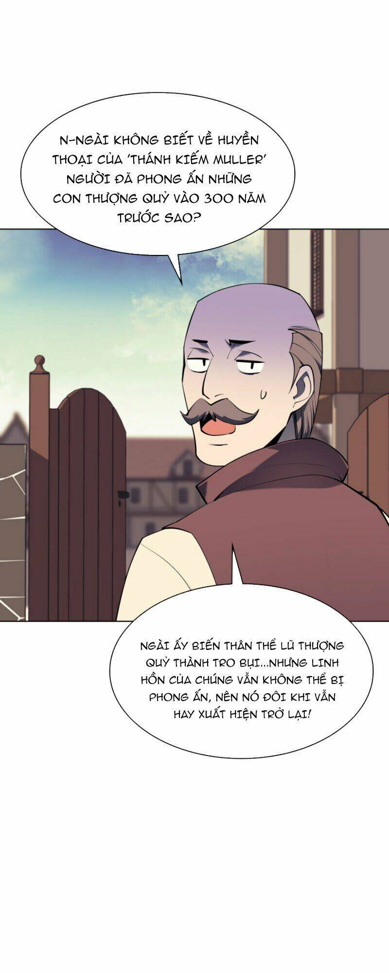 Thợ Rèn Huyền Thoại Chapter 88 - Trang 3