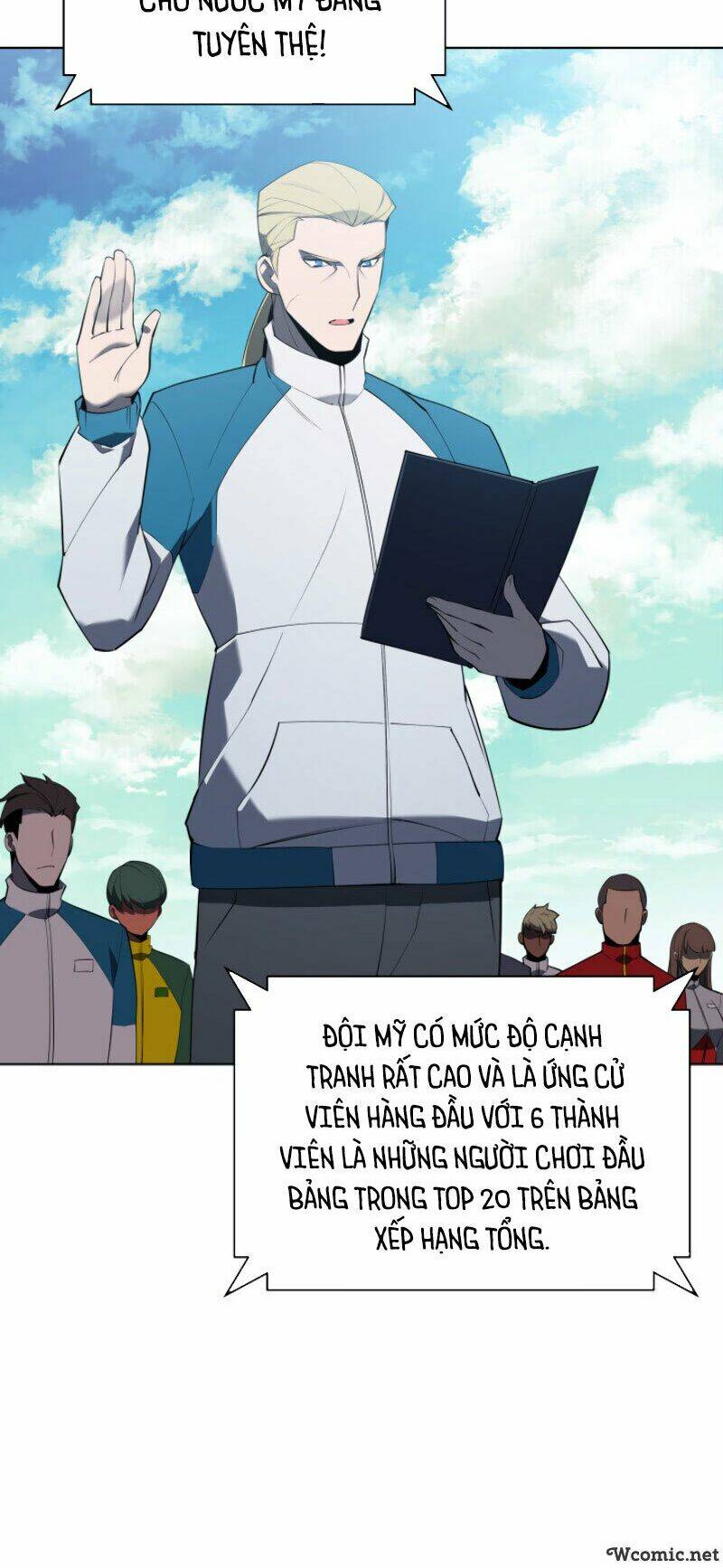 Thợ Rèn Huyền Thoại Chapter 88 - Trang 46