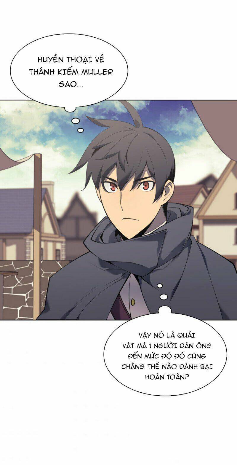 Thợ Rèn Huyền Thoại Chapter 88 - Trang 4