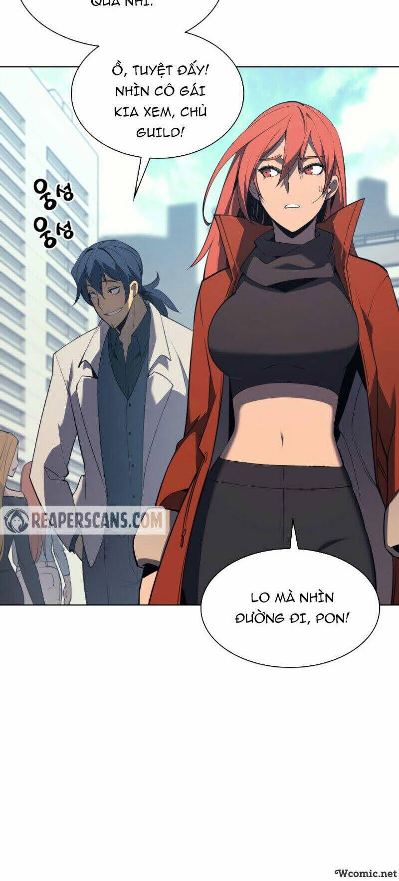 Thợ Rèn Huyền Thoại Chapter 88 - Trang 52