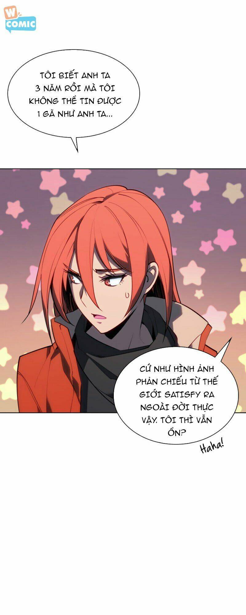 Thợ Rèn Huyền Thoại Chapter 88 - Trang 53