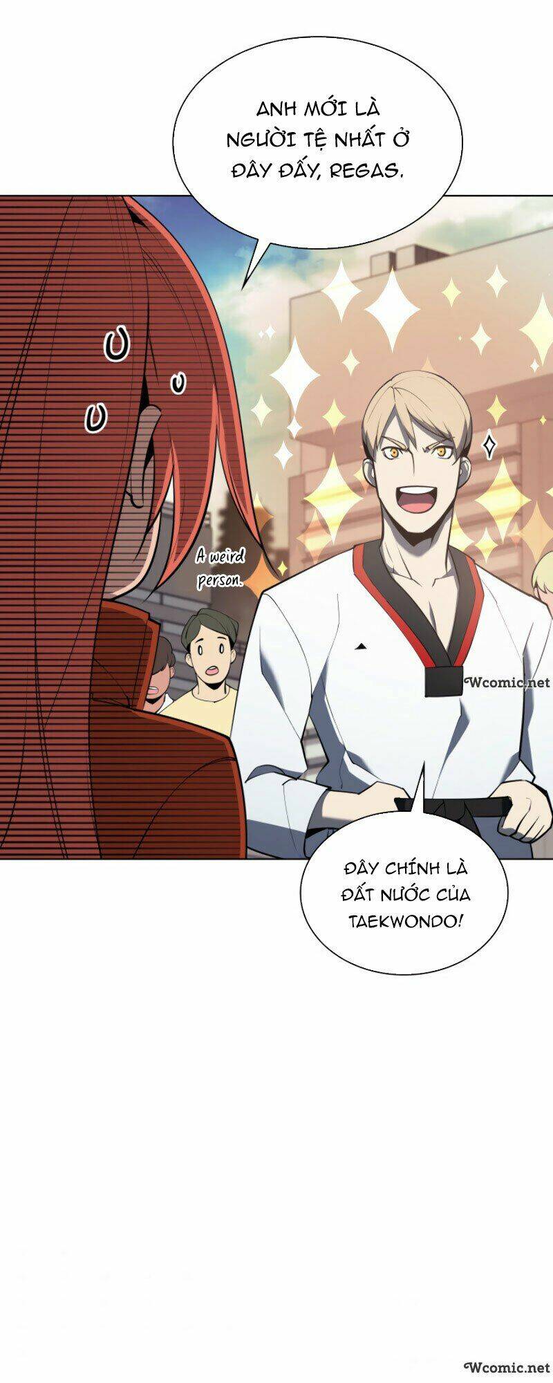 Thợ Rèn Huyền Thoại Chapter 88 - Trang 54