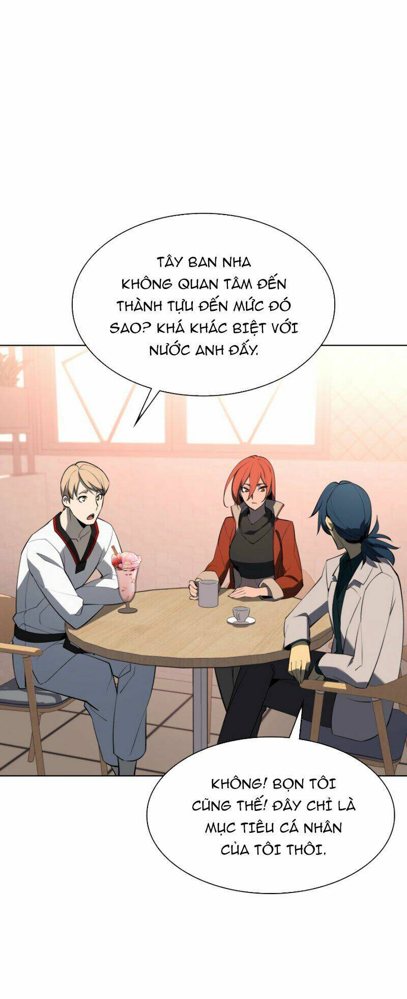 Thợ Rèn Huyền Thoại Chapter 88 - Trang 57