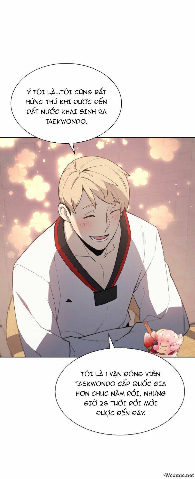 Thợ Rèn Huyền Thoại Chapter 88 - Trang 58