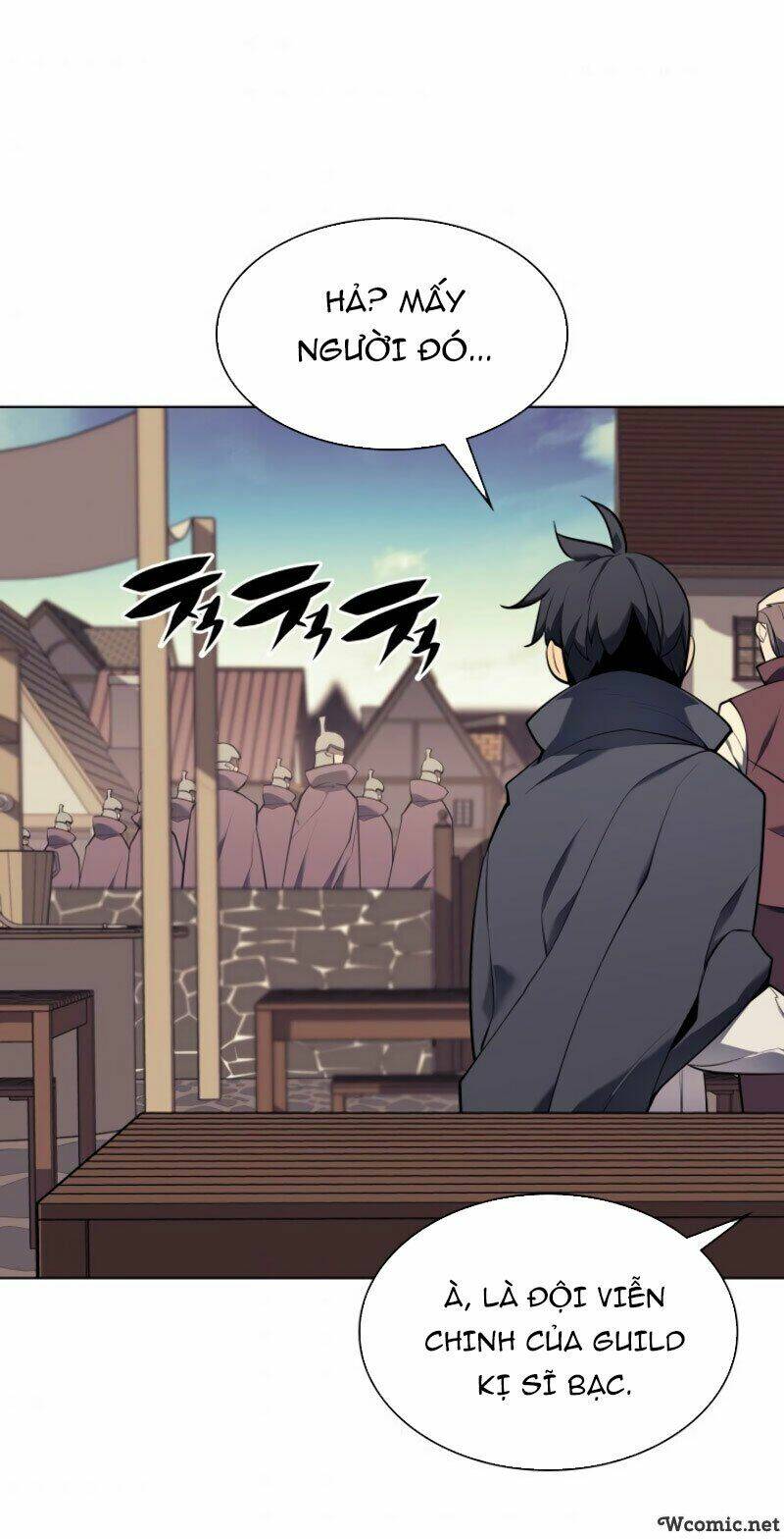 Thợ Rèn Huyền Thoại Chapter 88 - Trang 5