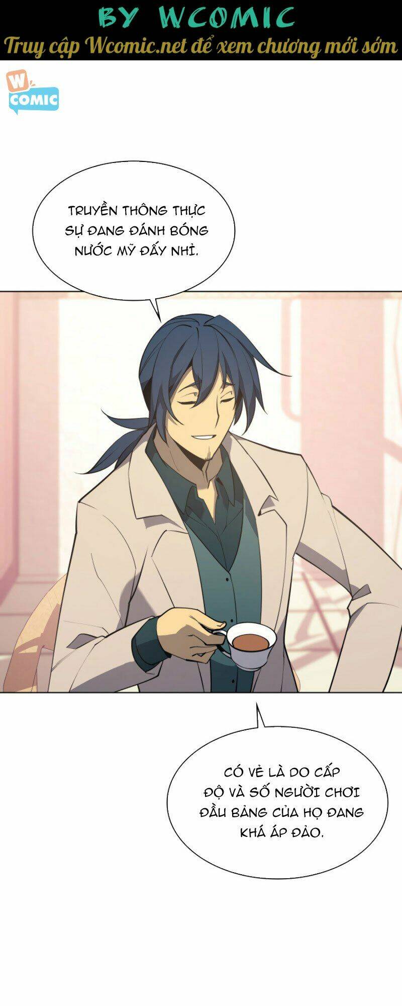 Thợ Rèn Huyền Thoại Chapter 88 - Trang 59