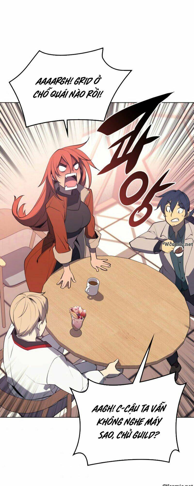 Thợ Rèn Huyền Thoại Chapter 88 - Trang 60
